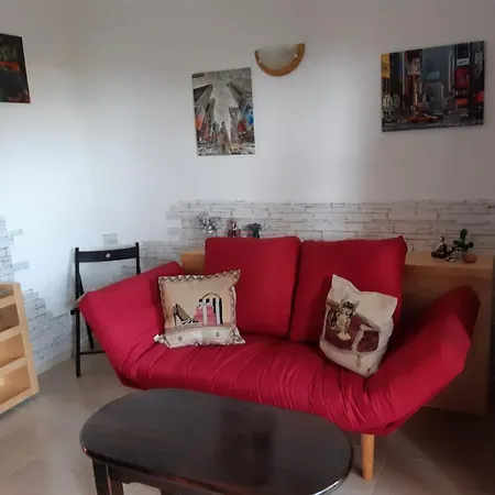 Casa Emma Apartment Costa De Antigua