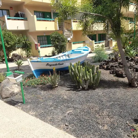 Casa Emma Apartment