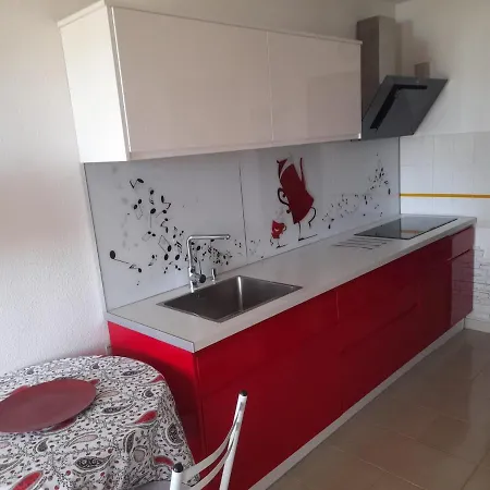 Casa Emma Apartment Costa De Antigua