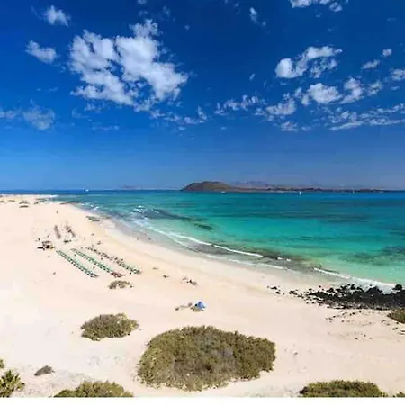 Apartmán Casa Emma Corralejo