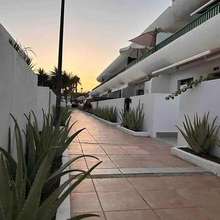 Apartmán Casa Emma Corralejo